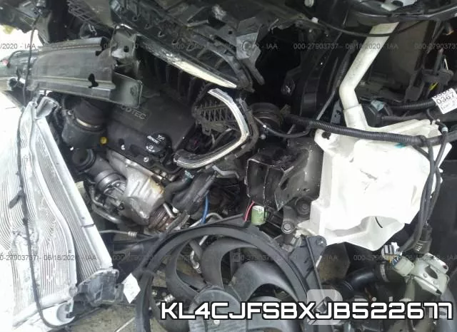 KL4CJFSBXJB522677 фото 2