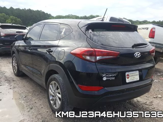 KM8J23A46HU357636 фото 4