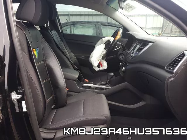 KM8J23A46HU357636 фото 6