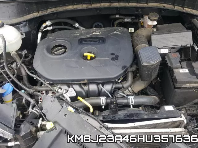 KM8J23A46HU357636 фото 8
