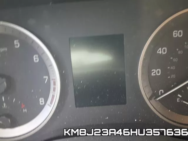 KM8J23A46HU357636 фото 9