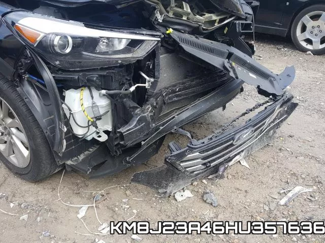 KM8J23A46HU357636 фото 10