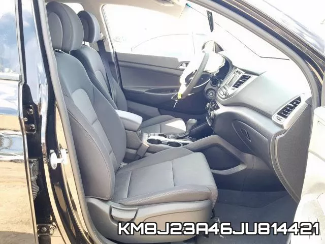KM8J23A46JU814421 фото 6