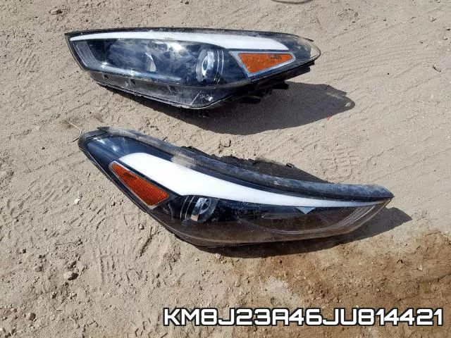 KM8J23A46JU814421 фото 10