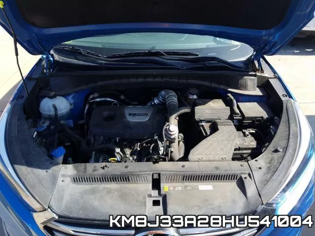 KM8J33A28HU541004 фото 8