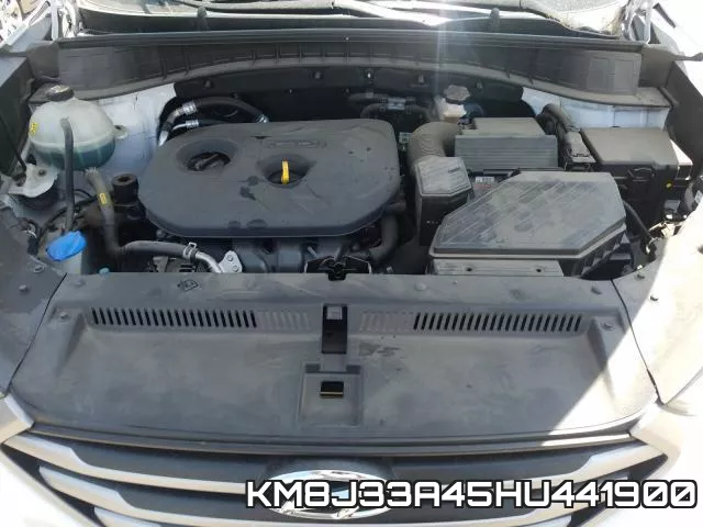 KM8J33A45HU441900 фото 8