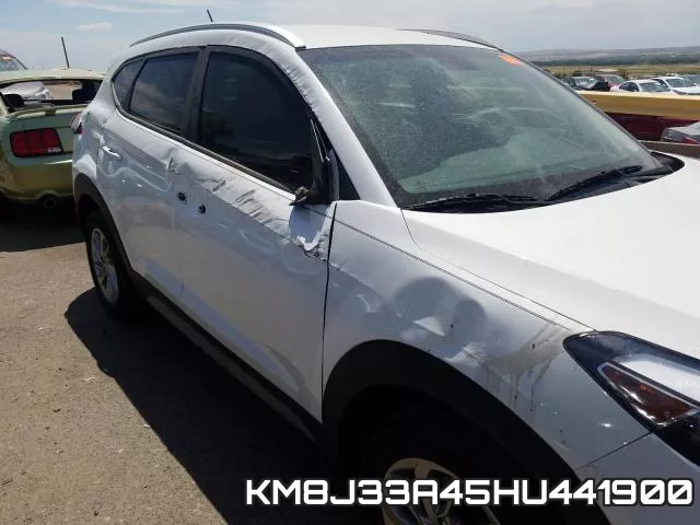KM8J33A45HU441900 фото 10