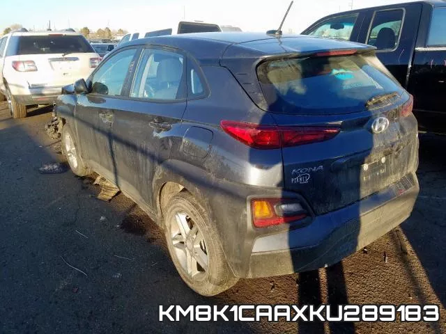 KM8K1CAAXKU289183 фото 4