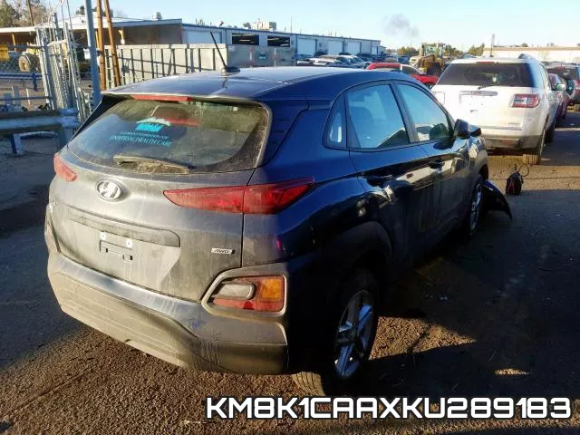 KM8K1CAAXKU289183 фото 5