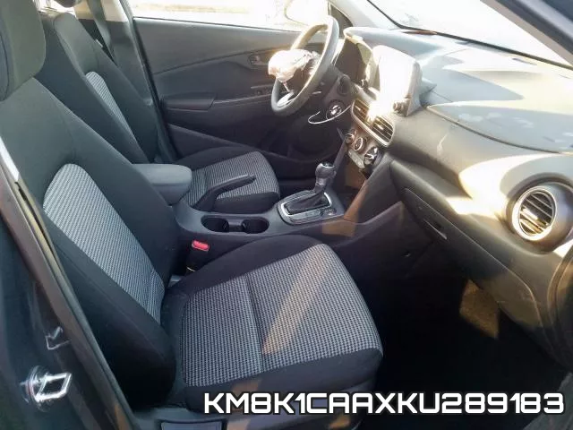 KM8K1CAAXKU289183 фото 6