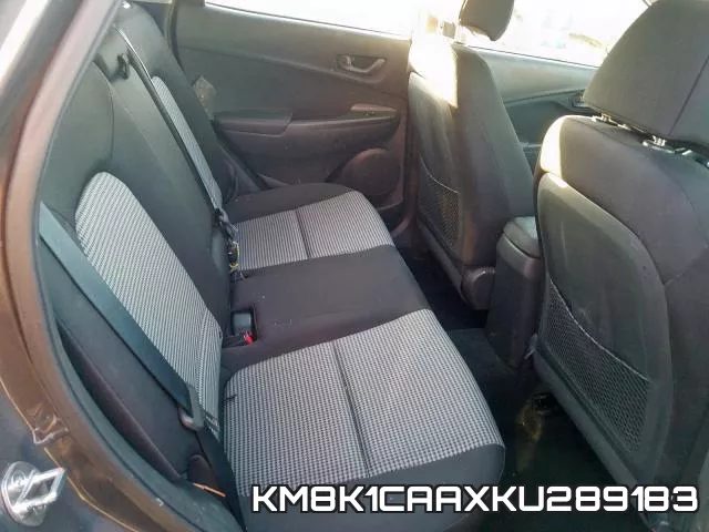 KM8K1CAAXKU289183 фото 7