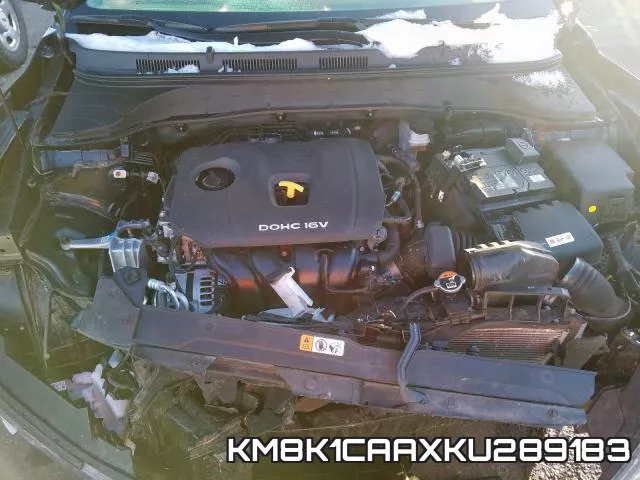 KM8K1CAAXKU289183 фото 8