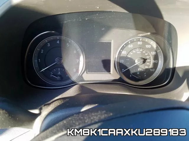 KM8K1CAAXKU289183 фото 9