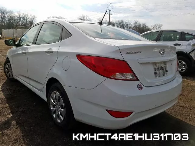 KMHCT4AE1HU311703 фото 4