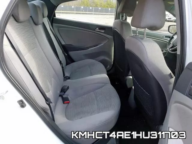 KMHCT4AE1HU311703 фото 7