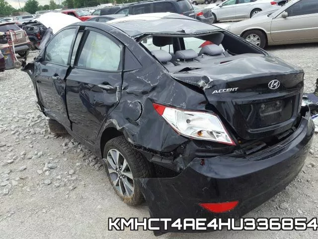 KMHCT4AE4HU336854 фото 4