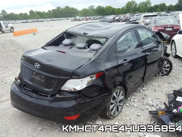 KMHCT4AE4HU336854 фото 5
