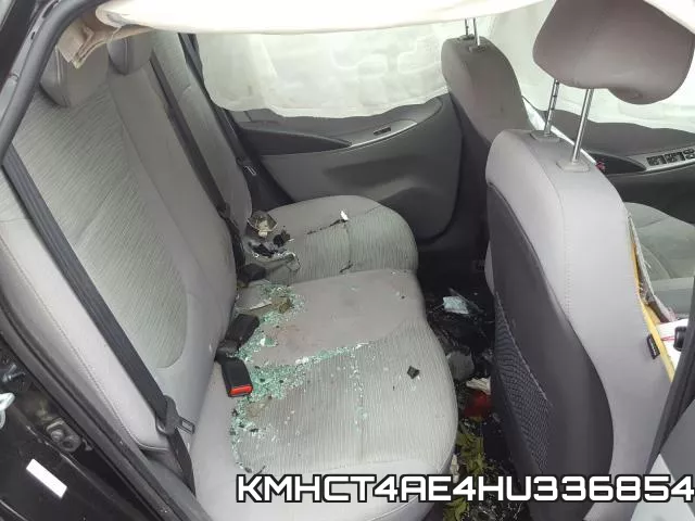 KMHCT4AE4HU336854 фото 7