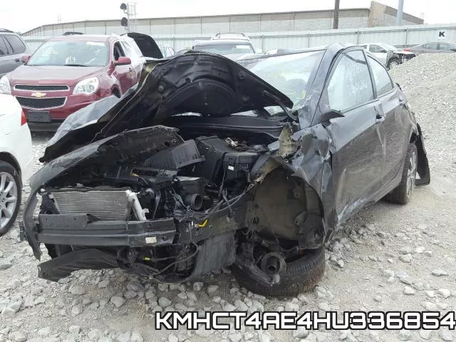KMHCT4AE4HU336854 фото 10