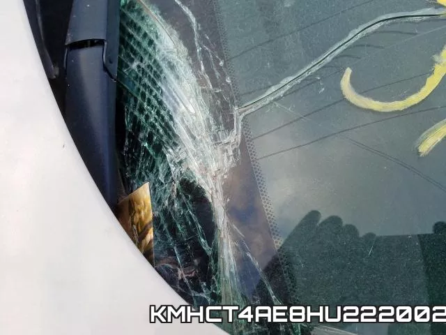 KMHCT4AE8HU222002 фото 10