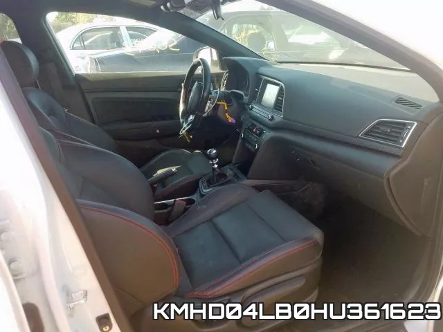 KMHD04LB0HU361623 фото 6
