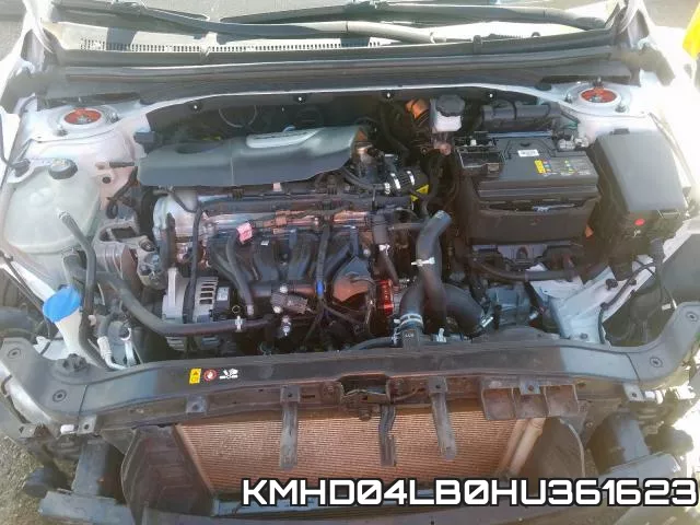 KMHD04LB0HU361623 фото 8