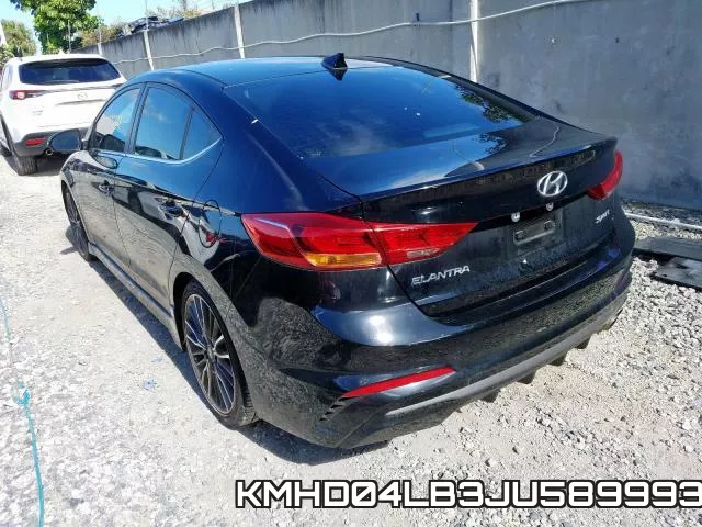KMHD04LB3JU589993 фото 4