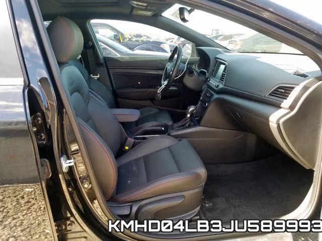 KMHD04LB3JU589993 фото 6