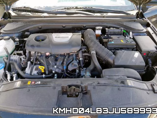 KMHD04LB3JU589993 фото 8