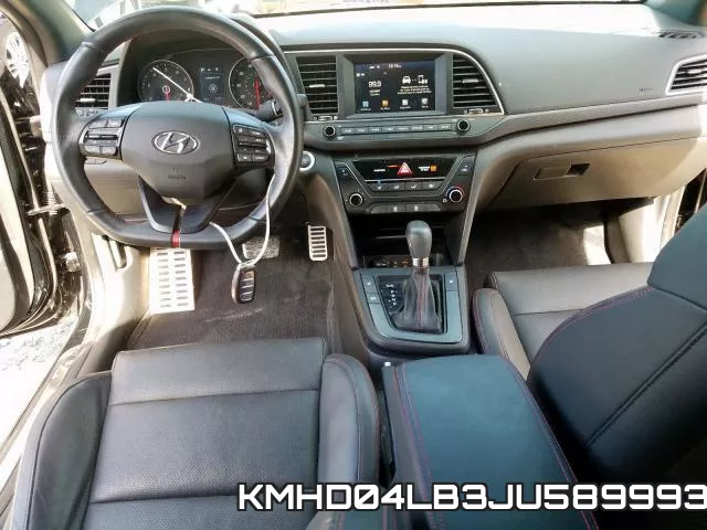 KMHD04LB3JU589993 фото 10