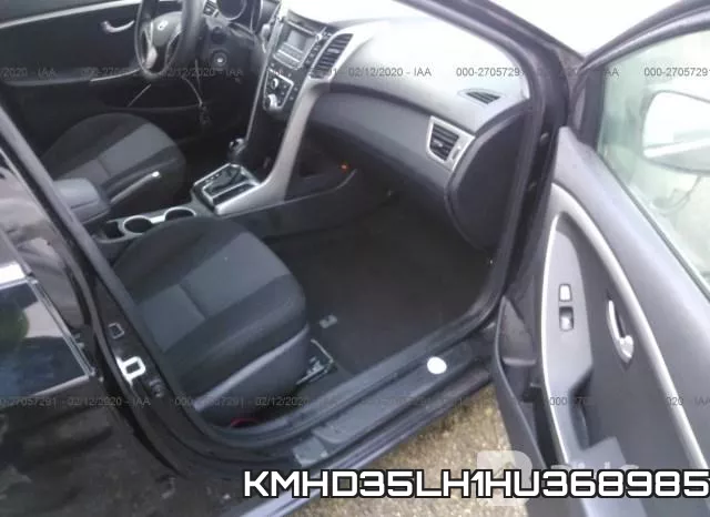 KMHD35LH1HU368985 фото 6