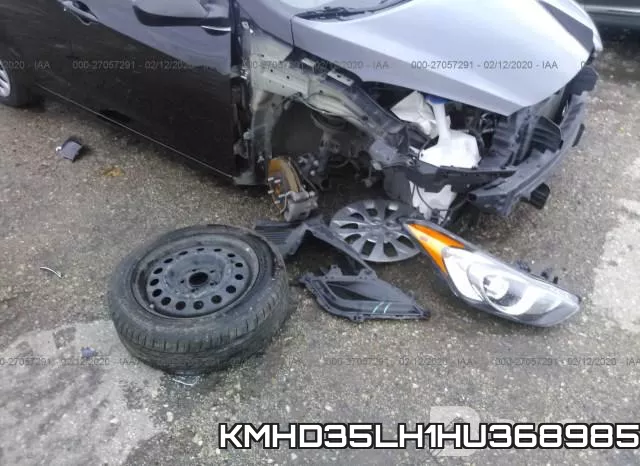 KMHD35LH1HU368985 фото 7