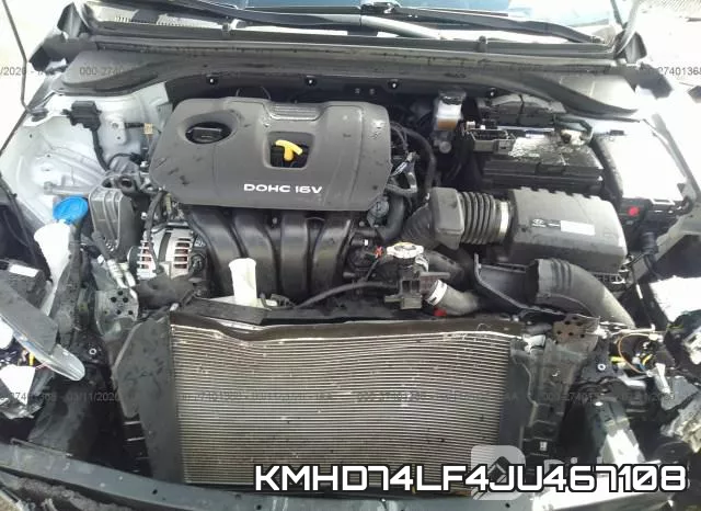 KMHD74LF4JU467108 фото 2