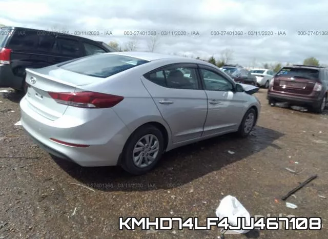 KMHD74LF4JU467108 фото 5