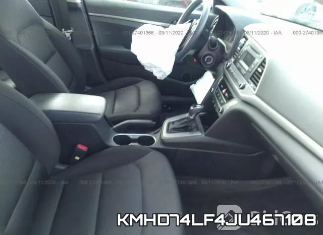 KMHD74LF4JU467108 фото 6