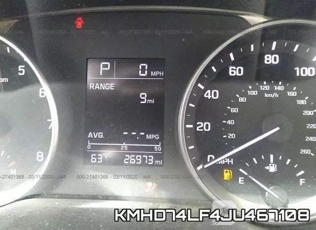 KMHD74LF4JU467108 фото 8