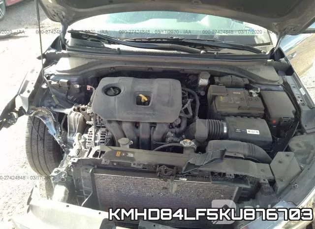 KMHD84LF5KU876703 фото 2