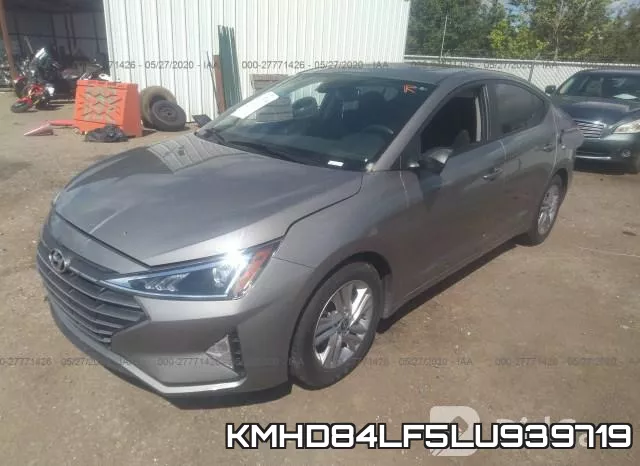 KMHD84LF5LU939719 фото 3