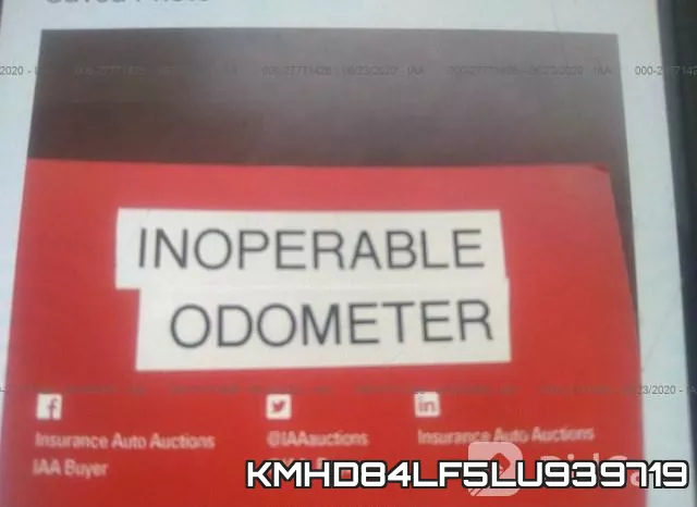 KMHD84LF5LU939719 фото 8