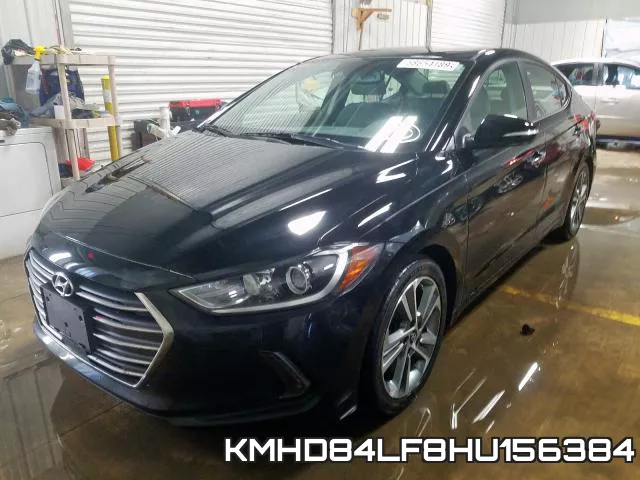 KMHD84LF8HU156384 фото 3