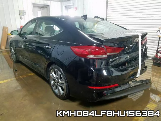 KMHD84LF8HU156384 фото 4