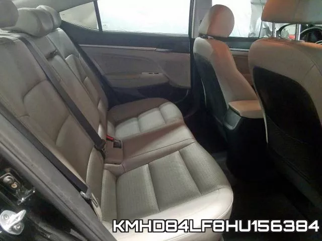 KMHD84LF8HU156384 фото 7