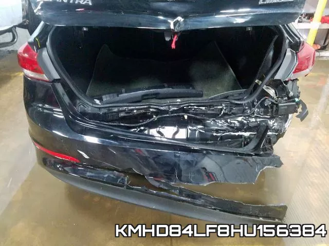 KMHD84LF8HU156384 фото 10