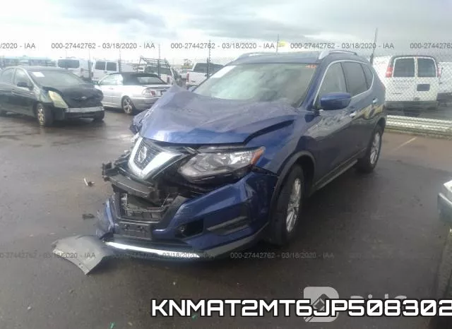 KNMAT2MT6JP508302 фото 3