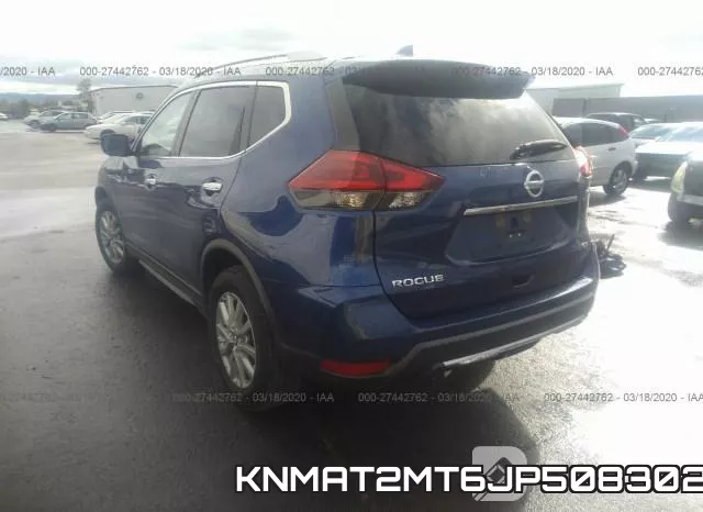 KNMAT2MT6JP508302 фото 4