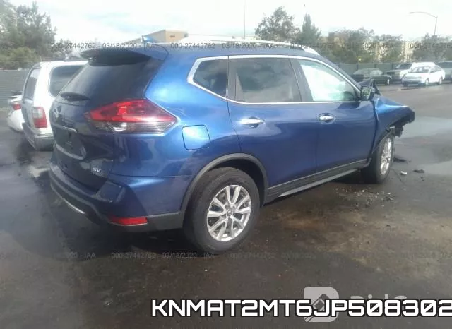 KNMAT2MT6JP508302 фото 5