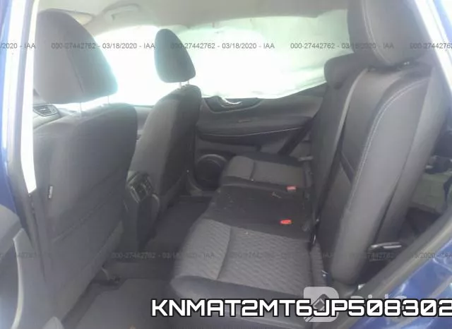 KNMAT2MT6JP508302 фото 9