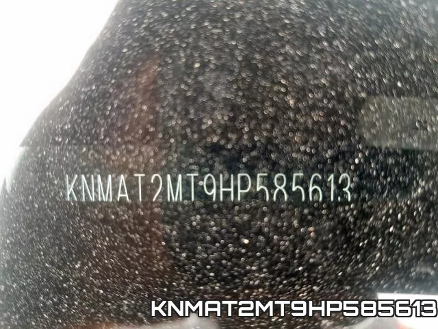 KNMAT2MT9HP585613 фото 2