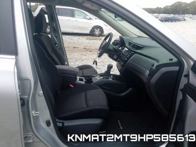 KNMAT2MT9HP585613 фото 6