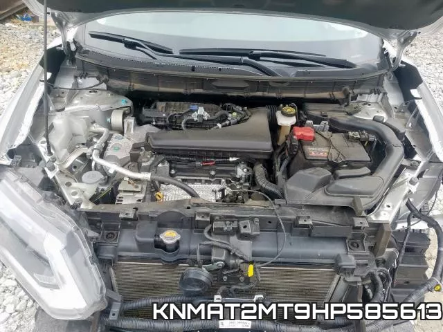 KNMAT2MT9HP585613 фото 8
